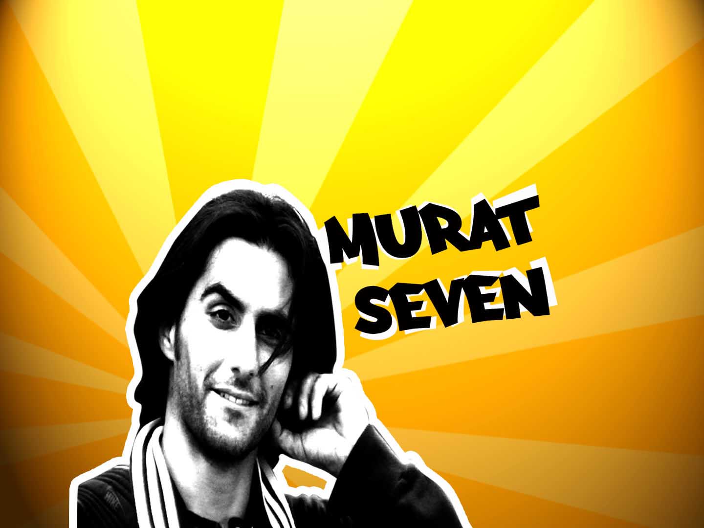 Murat Seven