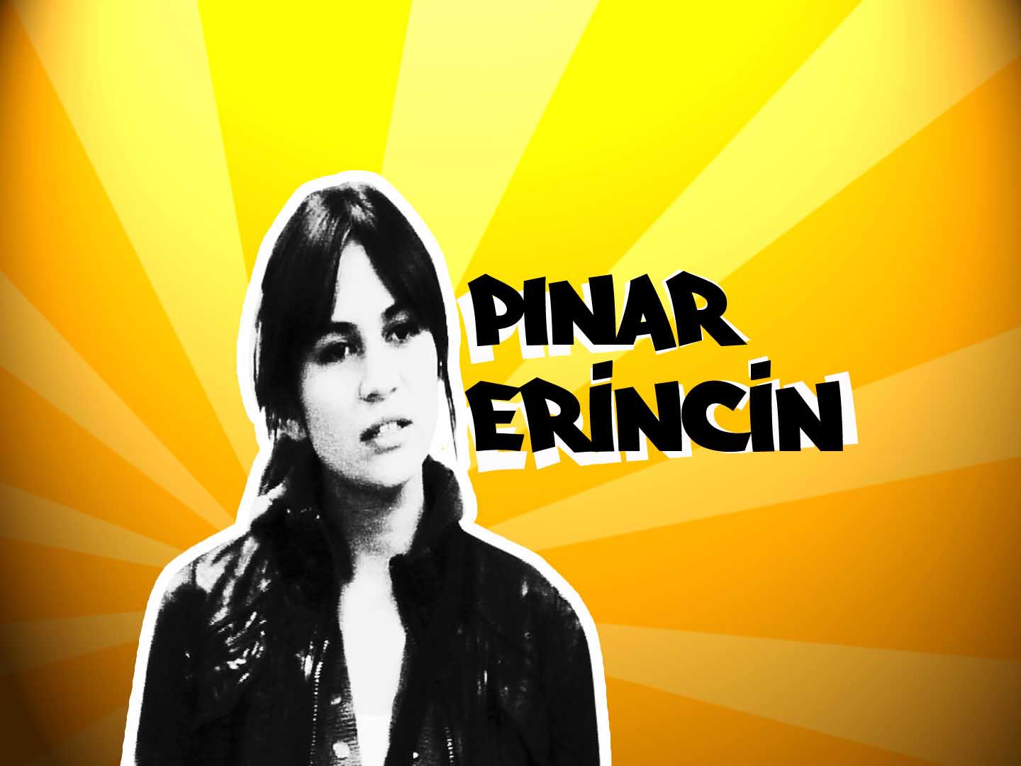 Pınar Erincin